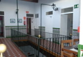  hotel with tenants for sale in Seville, Alameda photo