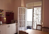  hotel with tenants for sale in Seville, Alameda photo