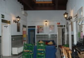  hotel with tenants for sale in Seville, Alameda photo