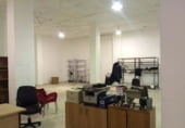 Local comercial en alquiler en Sevilla, en la zona de La Calzada, Luis Montoto - Santa Justa foto