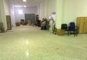 Local comercial en alquiler en Sevilla, en la zona de La Calzada, Luis Montoto - Santa Justa foto