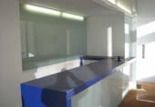 Local comercial
en lloguer
amb 95m² a Santiago de Compostel·la, a la zona de O Paxonal, PONTEPEDRIÑA foto