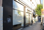 Local comercial
en lloguer
amb 95m² a Santiago de Compostel·la, a la zona de O Paxonal, PONTEPEDRIÑA foto