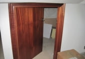 Local comercial
en lloguer
amb 120m² a Santiago de Compostel·la, a la zona de A Pontepedriña, Horreo foto