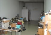 Local comercial
en lloguer
amb 120m² a Santiago de Compostel·la, a la zona de A Pontepedriña, Horreo foto