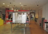 Local comercial en venta con 240m² en Santiago de Compostela, Ensanche foto