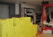 Local comercial en venta con 240m² en Santiago de Compostela, Ensanche foto