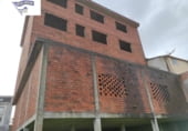 580m² bâtiment pour vente à Cabana de Bergantiños, Cabana photo