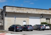 850m² locaux commerciaux pour vente à Sanxenxo, dans le quartier de Adina, Adina photo
