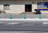 850m² locaux commerciaux pour vente à Sanxenxo, dans le quartier de Adina, Adina photo