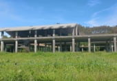 Edificio Residencial en venta en O Pazo de Irixoa, en la zona de Irixoa, Irixoa foto