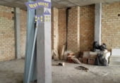 Local comercial
en lloguer
amb 100m² a Arcos de la Frontera, Camino de bornos foto
