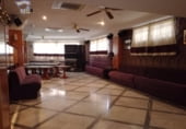 Restaurant
en venda, lloguer
amb 274m² a Arcos de la Frontera, Las canteras foto