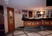 Restaurant
en venda, lloguer
amb 274m² a Arcos de la Frontera, Las canteras foto