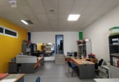 200m² locaux commerciaux pour vente à Arcos de la Frontera, Las palomas photo