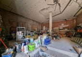 Local comercial
en lloguer
amb 120m² a Arcos de la Frontera, Portichuelo foto