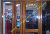 Local comercial en alquiler con 60m² en Guardo, centro foto