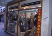 Local comercial en alquiler con 60m² en Guardo, centro foto