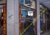 Local comercial en alquiler con 60m² en Guardo, centro foto