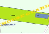 590m² warehouse industrial for sale in Guardo, San pedro de cansoles photo