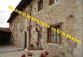  hotel for sale in Santibáñez de la Peña, Villaverde de la peña photo
