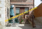  hotel for sale in Santibáñez de la Peña, Villaverde de la peña photo