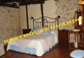  hotel for sale in Santibáñez de la Peña, Villaverde de la peña photo