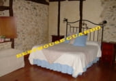  hotel for sale in Santibáñez de la Peña, Villaverde de la peña photo