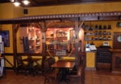 300m² restaurant pour vente à Bocairente, Bocairent photo
