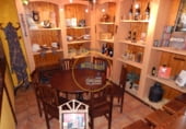 300m² restaurant pour vente à Bocairente, Bocairent photo