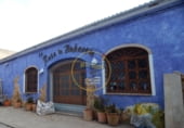 300m² restaurant pour vente à Bocairente, Bocairent photo