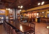 300m² restaurant pour vente à Bocairente, Bocairent photo