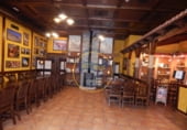 300m² restaurant pour vente à Bocairente, Bocairent photo