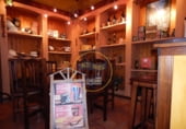 300m² restaurant pour vente à Bocairente, Bocairent photo