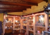 300m² restaurant pour vente à Bocairente, Bocairent photo