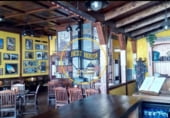 300m² restaurant pour vente à Bocairente, Bocairent photo