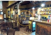300m² restaurant pour vente à Bocairente, Bocairent photo