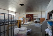 Nave Industrial en venta con 500m² en Bocairente, Bocairent foto