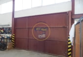 Nave Industrial en venta con 500m² en Bocairente, Bocairent foto