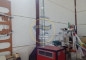 Nave Industrial en venta con 500m² en Bocairente, Bocairent foto
