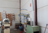 Nave Industrial en venta con 500m² en Bocairente, Bocairent foto