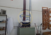 Nave Industrial en venta con 500m² en Bocairente, Bocairent foto