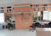 150m² hair salon for sale, rent in Cocentaina, Cocentaina photo