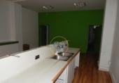 175m² commercial premises for rent in Onteniente, Sant Josep photo