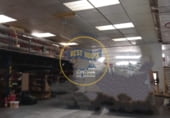 Nave Industrial en venta con 445m² en Onteniente, Ontinyent foto