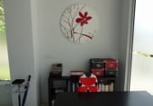 Oficinas en venta, alquiler con 60m² en Santiago de Compostela, en la zona de A Raxeira, San Lazaro foto
