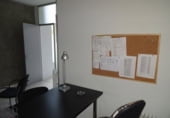 Oficinas en venta, alquiler con 60m² en Santiago de Compostela, en la zona de A Raxeira, San Lazaro foto