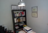 Oficinas en venta, alquiler con 60m² en Santiago de Compostela, en la zona de A Raxeira, San Lazaro foto