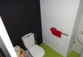 Oficinas en venta, alquiler con 60m² en Santiago de Compostela, en la zona de A Raxeira, San Lazaro foto