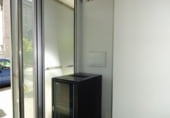 Oficinas en venta, alquiler con 60m² en Santiago de Compostela, en la zona de A Raxeira, San Lazaro foto